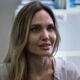 Angelina Jolie în trailerul "Couture"