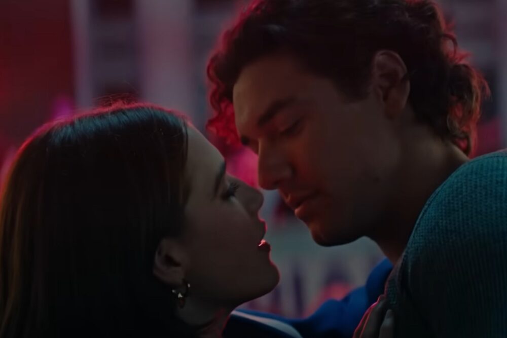 Trailer "Off Campus", sezonul 1