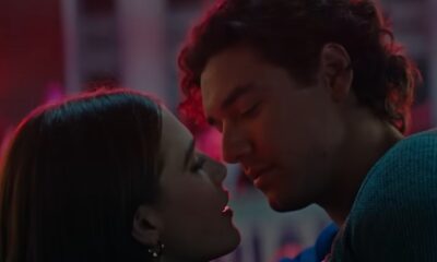 Trailer "Off Campus", sezonul 1