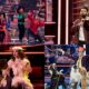 Eric și Eduard, Rebeca Tomescu, Iosif Mândru și Mikhail Ermakov, finaliști Românii au talent 2026