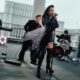 Alexandra Capitanescu - "Choke Me" (Live in Bucharest)