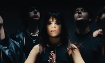 Videoclip Alexandra Căpitănescu - HEAT