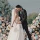 Andreea Bălan și Victor Cornea în videoclipul piesei "Nopți Albe"