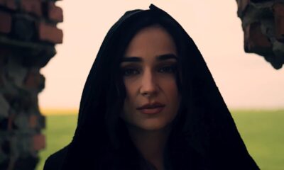 ENELI - Holy (Official Video)