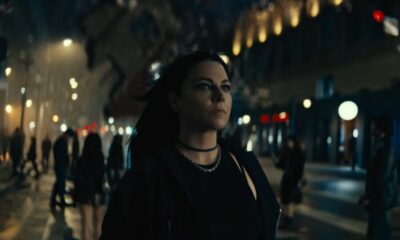Videoclip Evanescence - Who Will Follow