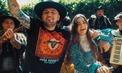 F.Charm feat. Theo Rose - Doamne ferește (Videoclip Oficial)