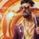Imagine din videoclipul lui Florin Ristei, "Plastic"