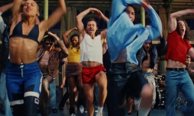 Harry Styles - Dance No More (Official Video)