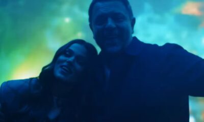 Videoclip Horia Brenciu x Theo Rose - Cel mai tare refren