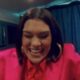Jessie J - THREW IT AWAY (Official Video)