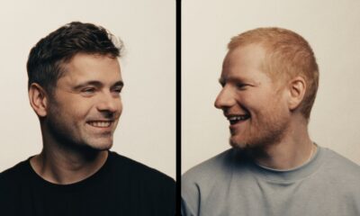 Videoclip Martin Garrix & Ed Sheeran - Repeat It