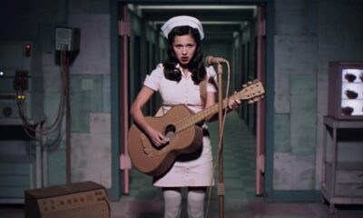 Olivia Rodrigo - the cure (Official Music Video)