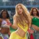 Shakira, Burna Boy - Dai Dai (Official Video)