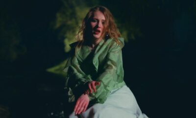 Soledad Baciu - Povestea Ploii (Official Video)