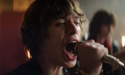 The Rolling Stones - In The Stars (Official Video)