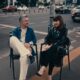 VUNK & Alexandra Ungureanu - Dragostea cu mine (Visualizer)