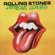 Coperta Single Rolling Stones Jealous Lover