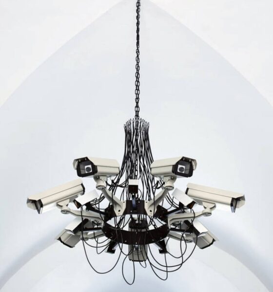 Coperta album Interpol This Mirror Weighs a Ton