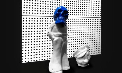 Coperta album Jack White Frozen Charlotte