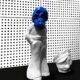 Coperta album Jack White Frozen Charlotte