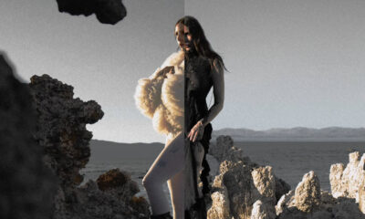Coperta single Chelsea Wolfe The Dark