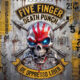 Coperta single Five Finger Death Punch De Opresso Liber