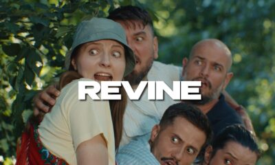 Secventa din trailer Teambuilding 2