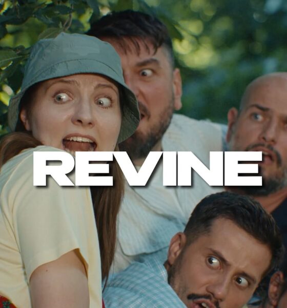 Secventa din trailer Teambuilding 2