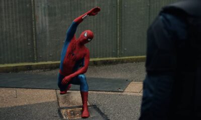 Trailer Spiderman Brand New Day