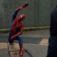 Trailer Spiderman Brand New Day