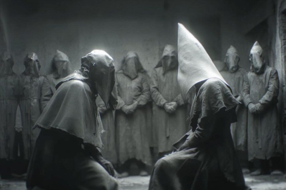Videoclip Behemoth I Scvlptor