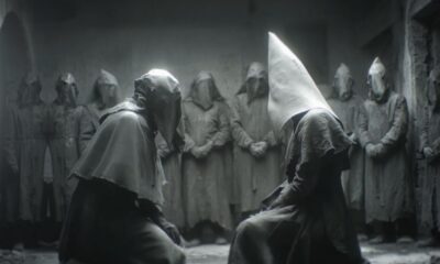 Videoclip Behemoth I Scvlptor
