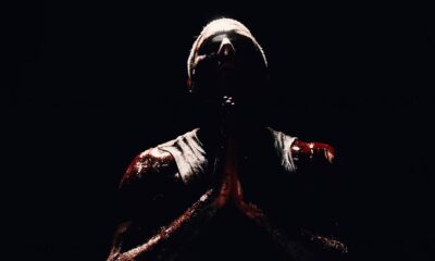 Videoclip Bring Me the Horizon Dehumanized