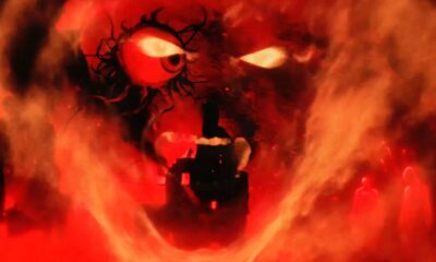 Videoclip Mastodon Your Ghost Again