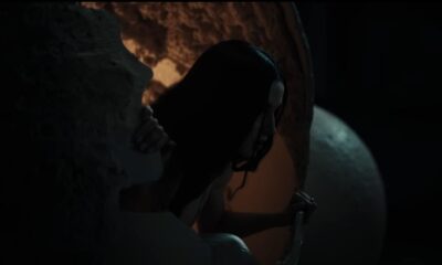 Videoclip Poppy Dying to Forget