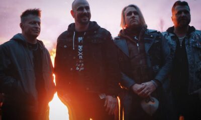 Videoclip Three Days Grace Don't Wanna Go Home Tonight