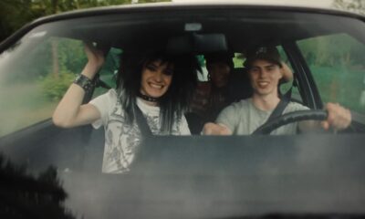 Videoclip Tokio Hotel Memory Lane