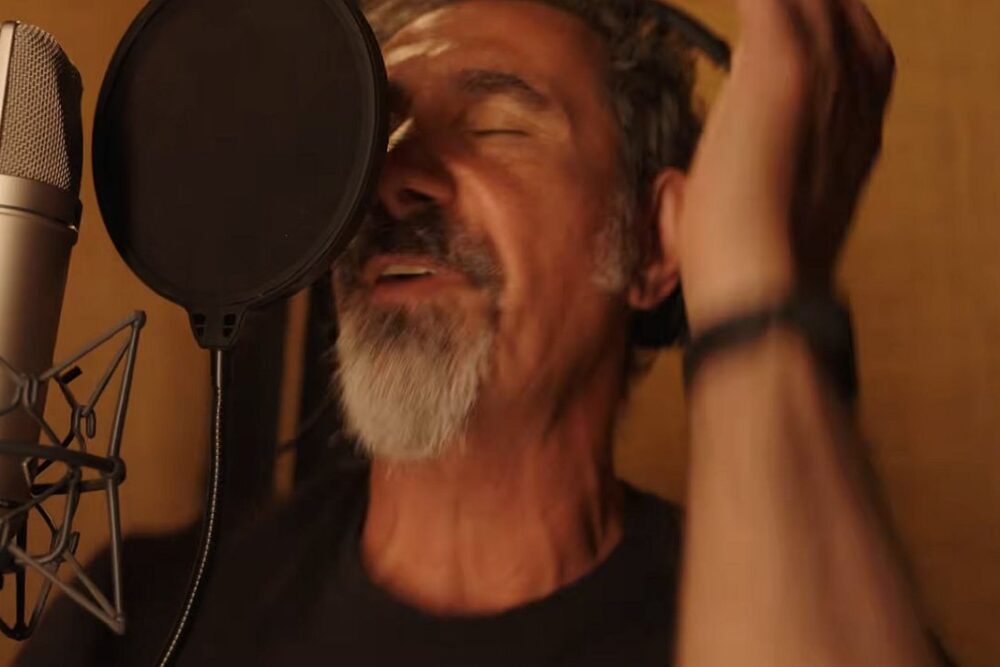 Videoclip Tom Morello Serj Tankian Adjourn It