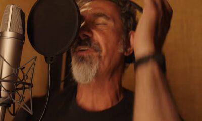 Videoclip Tom Morello Serj Tankian Adjourn It