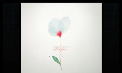 Adrian Despot - "Lorelai" (single artwork)