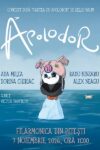 Ada Milea - Apolodor