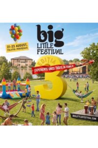 Big Little Festival 2026
