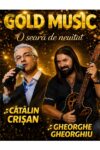 Cătălin Crișan & Gheorghe Gheorghiu - O seară de neuitat