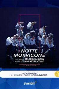 Notte Morricone