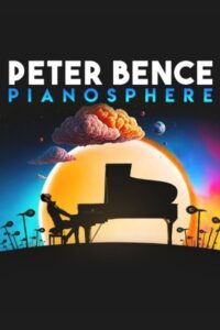 Peter Bence - Pianosphere