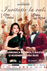 Ștefan von Korch - Invitație la vals