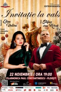 Ștefan von Korch - Invitație la vals