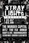 Stray Lights Festival 2026