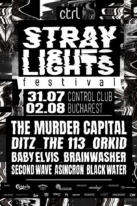 Stray Lights Festival 2026