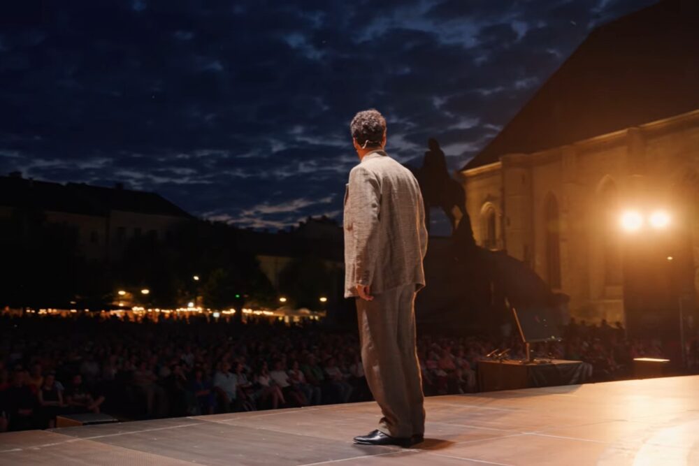 Aftermovie Opera Aperta 2025